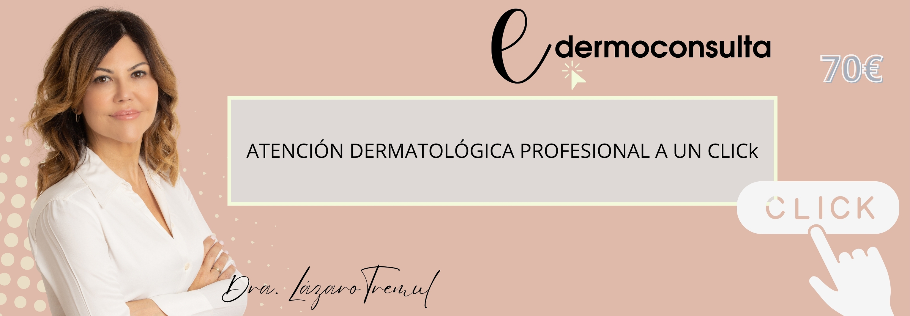 consulta online dermatológica