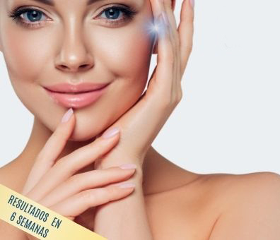 Armonización Facial 360 - Rejuvenecimiento facial integral