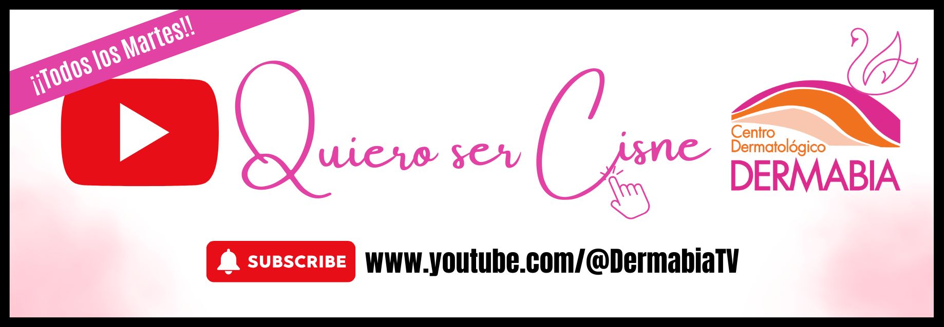 Youtube Dermabia