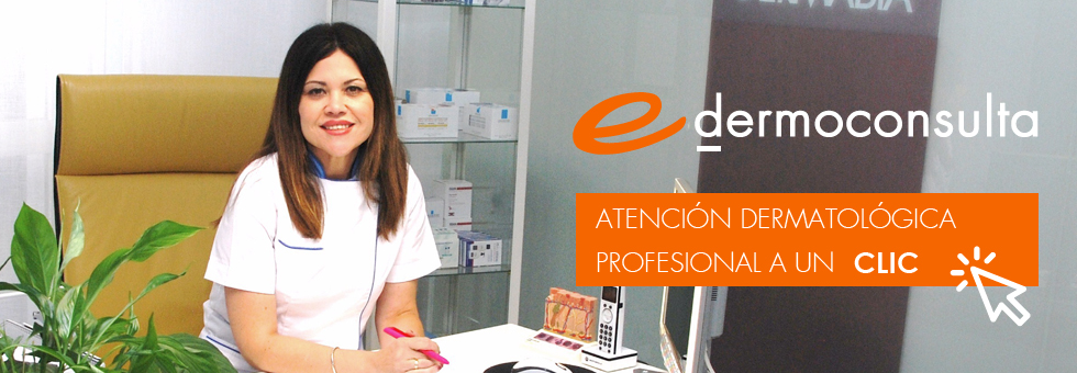 CONSULTA ONLINE DERMATOLOGICA