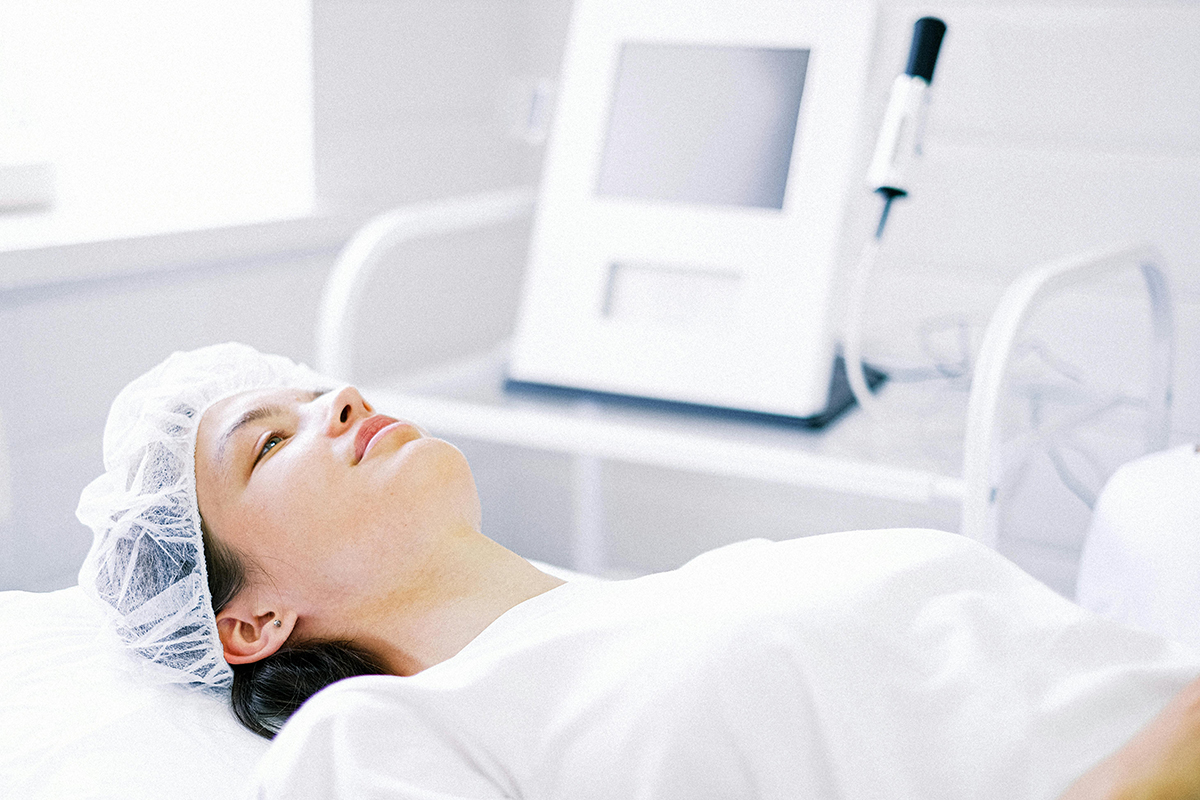 Formación práctica intensiva en dermatología estética para médicos en Dermabia Zaragoza