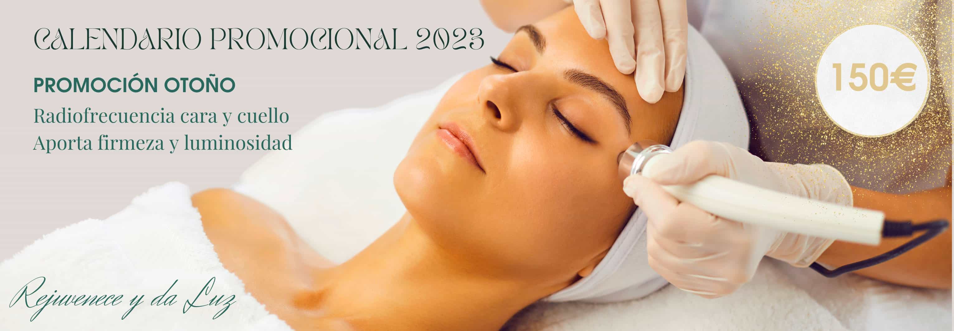 Promoción Octubre 2023