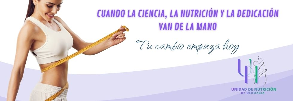 Unidad de Nutrición DERMABIA